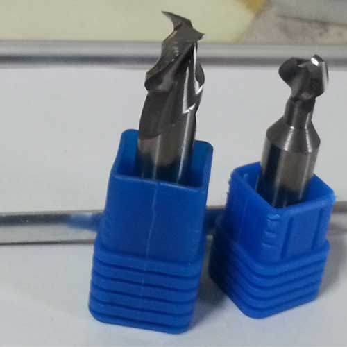 手機(jī)外框成型刀